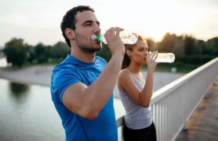 drinking-wateR